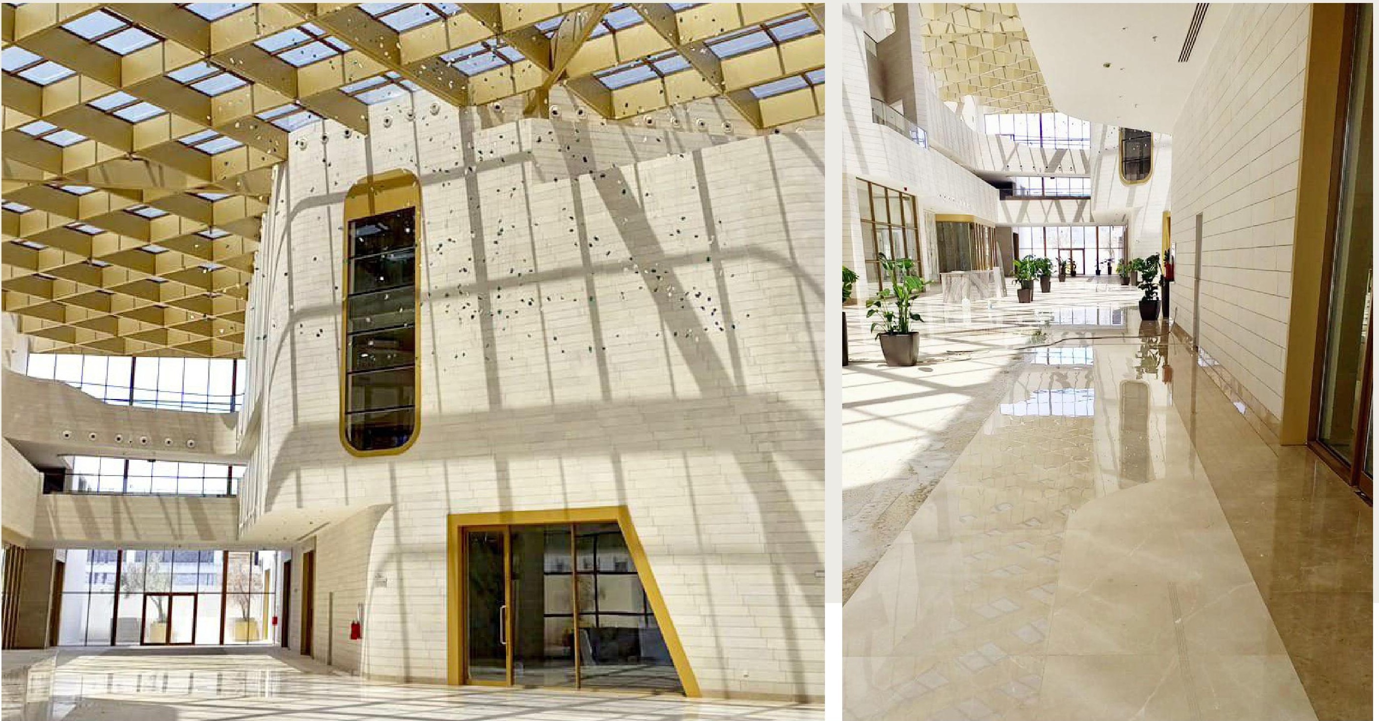 أغنى سكوير (سما جاليري)